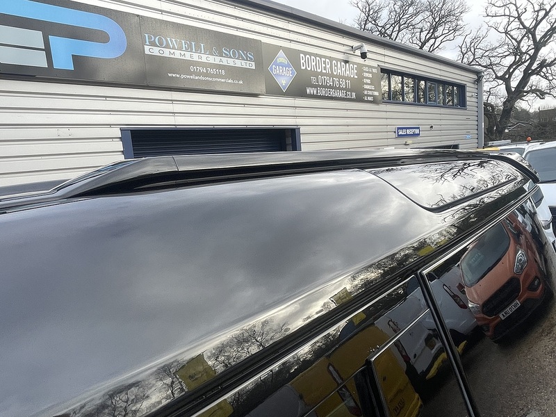 Land Rover Defender 90 Urban widetrack Kit D250 MHEV Hard Top - U718