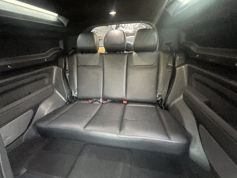 Land Rover Defender 90 Urban widetrack Kit D250 MHEV Hard Top - U718