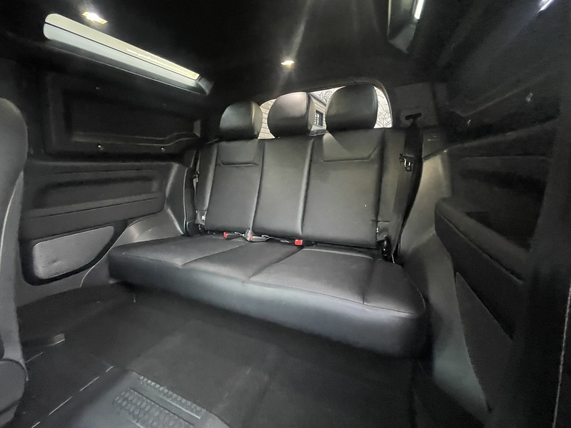 Land Rover Defender 90 Urban widetrack Kit D250 MHEV Hard Top - U718