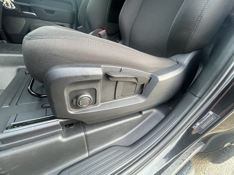 Land Rover Defender 90 Urban widetrack Kit D250 MHEV Hard Top - U718