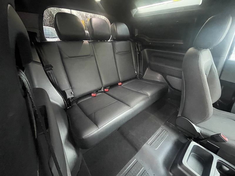 Land Rover Defender 90 Urban widetrack Kit D250 MHEV Hard Top - U718