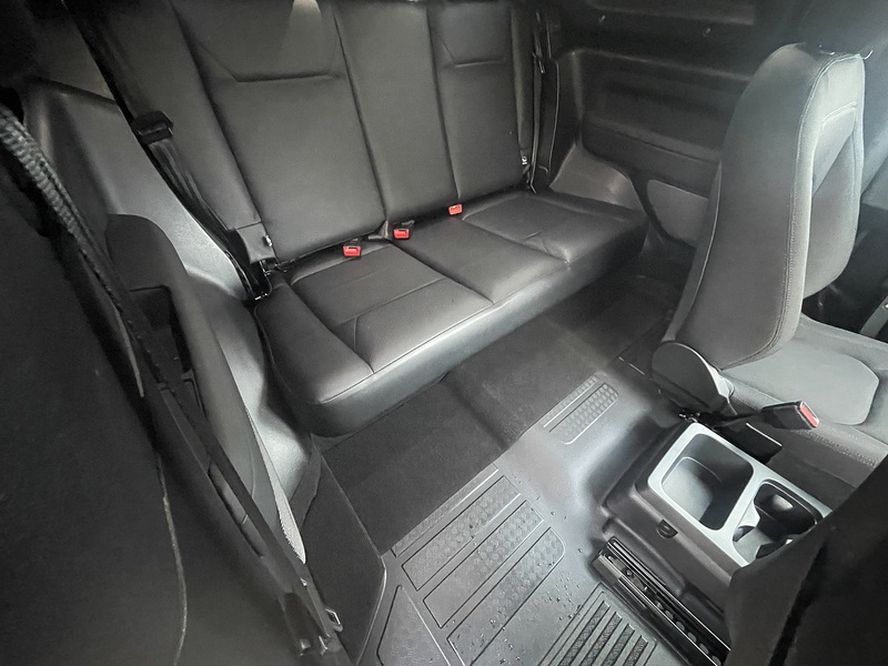 Land Rover Defender 90 Urban widetrack Kit D250 MHEV Hard Top - U718