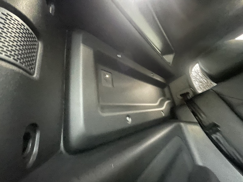 Land Rover Defender 90 Urban widetrack Kit D250 MHEV Hard Top - U718