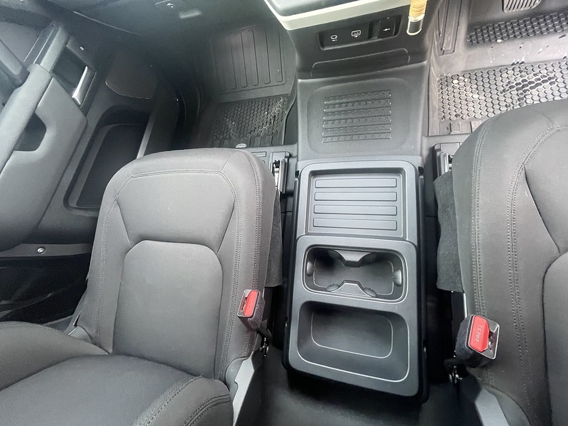 Land Rover Defender 90 Urban widetrack Kit D250 MHEV Hard Top - U718