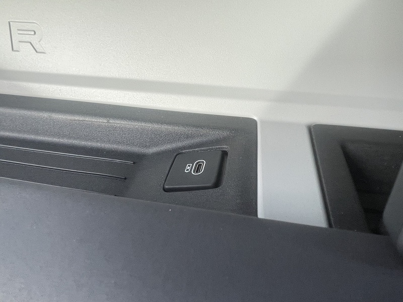 Land Rover Defender 90 Urban widetrack Kit D250 MHEV Hard Top - U718