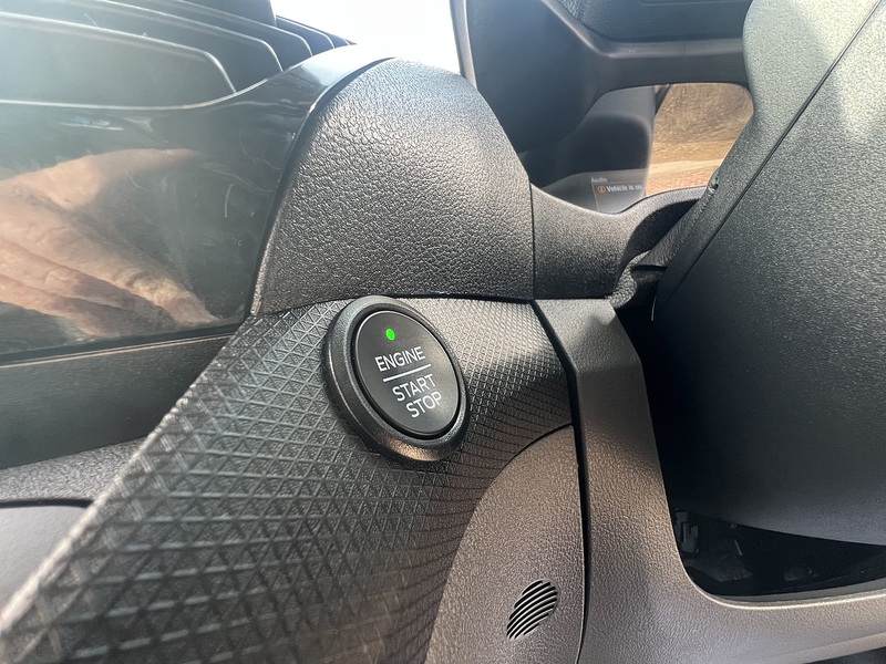 Ford Transit Connect 240 EcoBlue Limited - U739