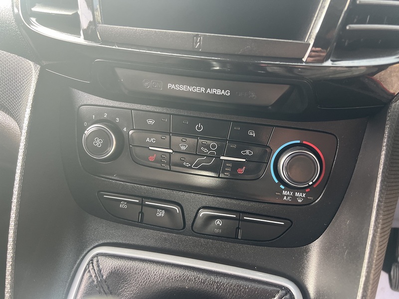 Ford Transit Connect 240 EcoBlue Limited - U739