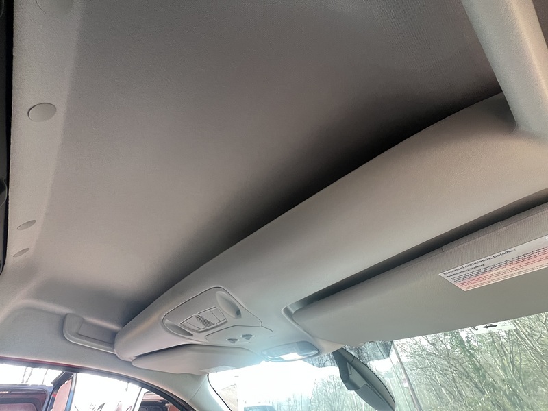 Ford Transit Connect 240 EcoBlue Limited - U739