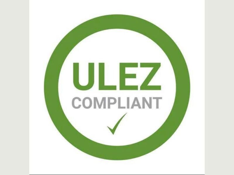 Ford Transit Custom 280 Limited Sport Pack - U744