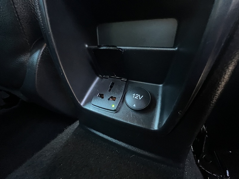 Ford Ranger Wildtrak Wide Arch Kit - U752