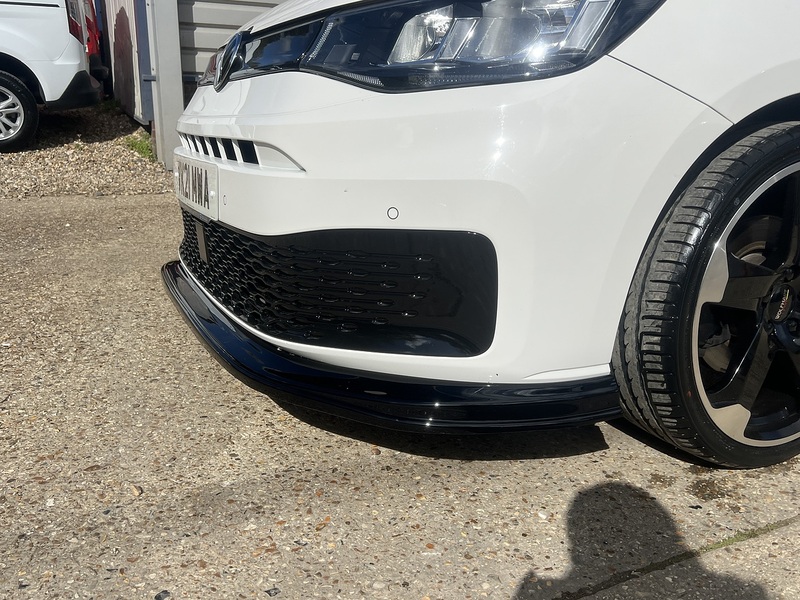 Volkswagen Caddy TDI C20 Commerce Pro Sport Pack - U754