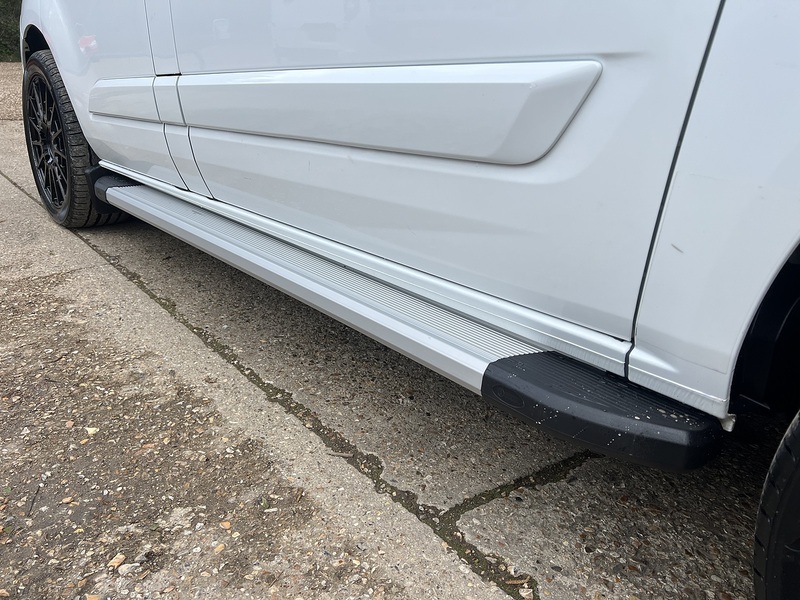 Ford Transit Custom 280 Limited Sport Pack - U755