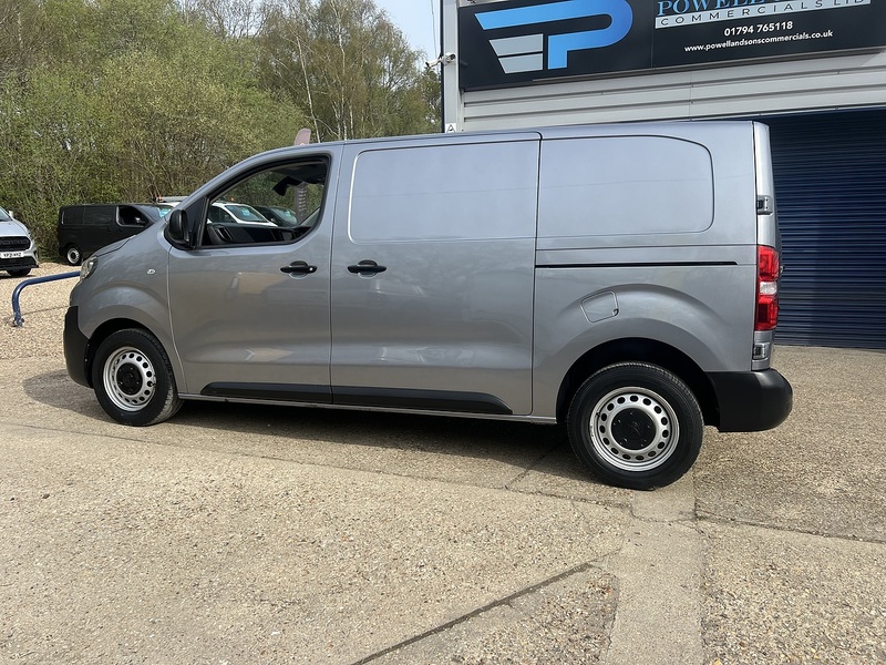 Peugeot Expert BlueHDi 1000 Professional Premium + - U759