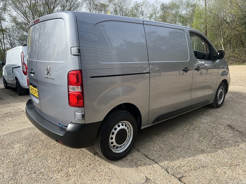 Peugeot Expert BlueHDi 1000 Professional Premium + - U759