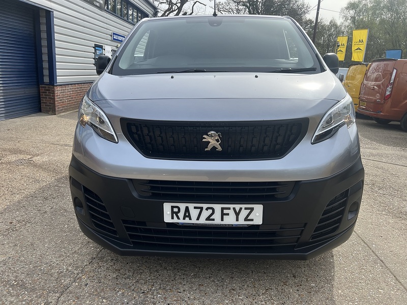 Peugeot Expert BlueHDi 1000 Professional Premium + - U759