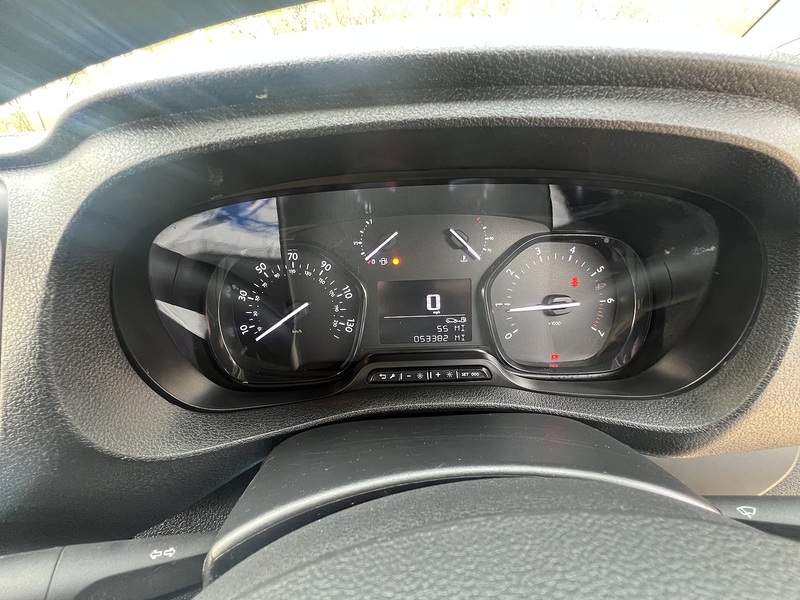 Peugeot Expert BlueHDi 1000 Professional Premium + - U759