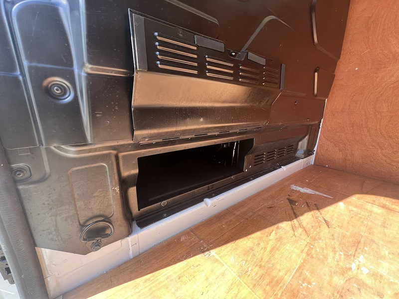Ford Transit Custom 320 EcoBlue Leader Air Con - U761