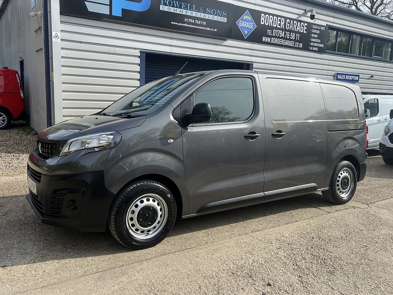 Peugeot Expert BlueHDi 1000 Professional Premium - U762