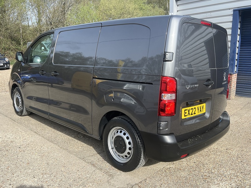 Peugeot Expert BlueHDi 1000 Professional Premium - U762