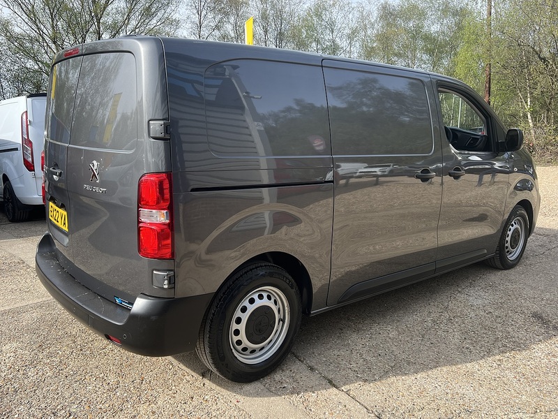 Peugeot Expert BlueHDi 1000 Professional Premium - U762