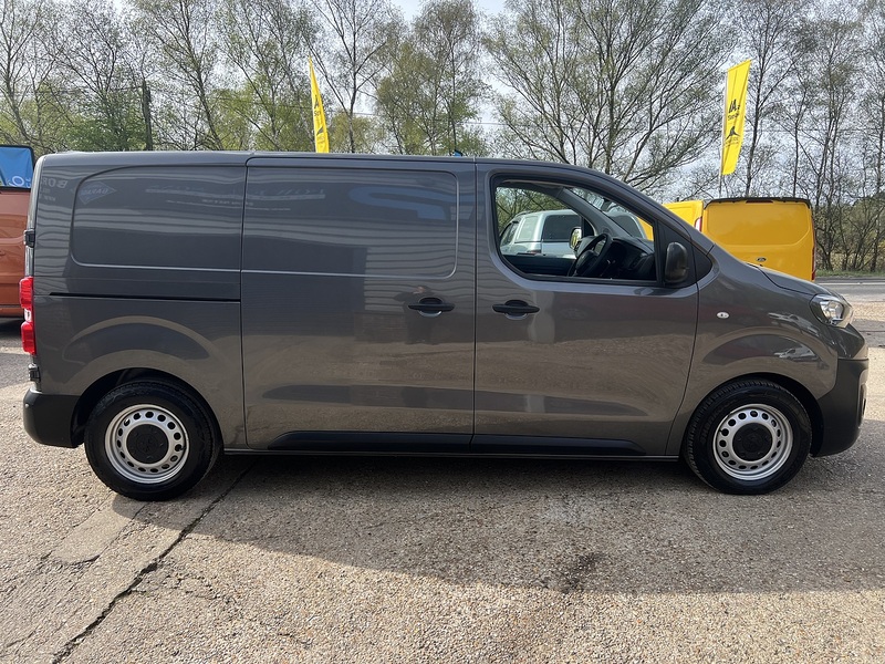 Peugeot Expert BlueHDi 1000 Professional Premium - U762