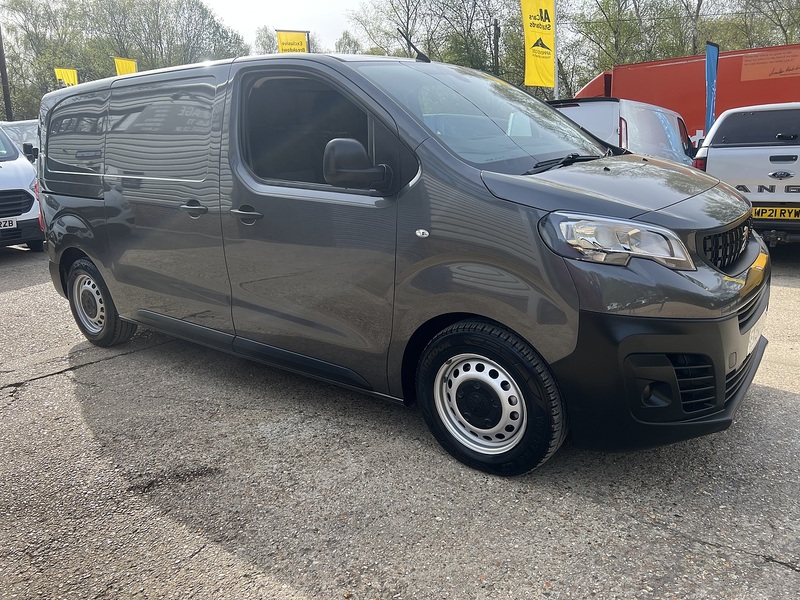 Peugeot Expert BlueHDi 1000 Professional Premium - U762