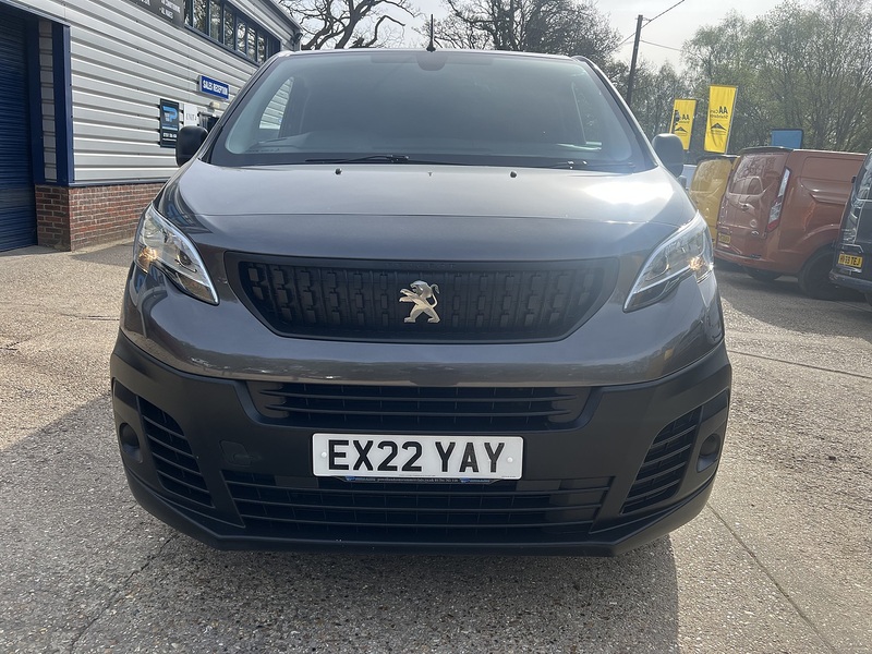 Peugeot Expert BlueHDi 1000 Professional Premium - U762