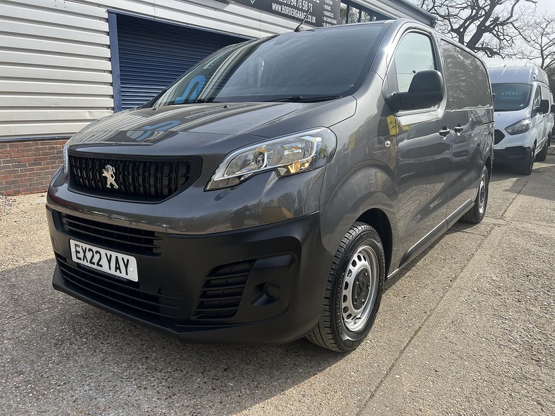 Peugeot Expert BlueHDi 1000 Professional Premium - U762