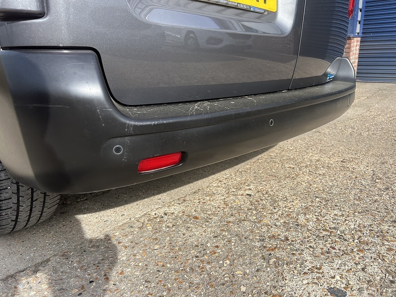 Peugeot Expert BlueHDi 1000 Professional Premium - U762