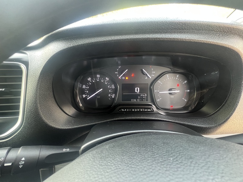 Peugeot Expert BlueHDi 1000 Professional Premium - U762