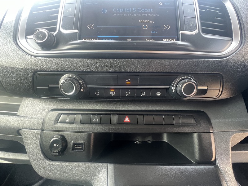 Peugeot Expert BlueHDi 1000 Professional Premium - U762