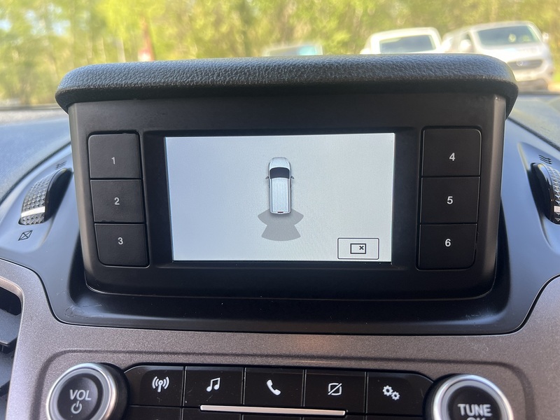 Ford Transit Connect 250 EcoBlue Trend - U770