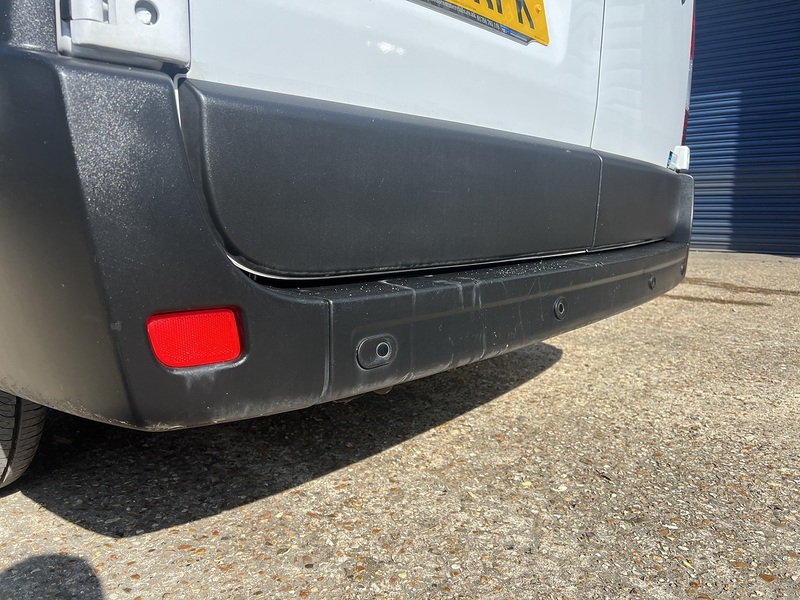 Renault Master dCi 35 Business+ - U771