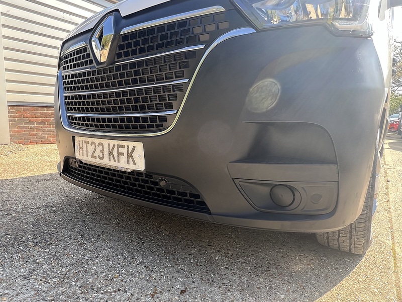 Renault Master dCi 35 Business+ - U771