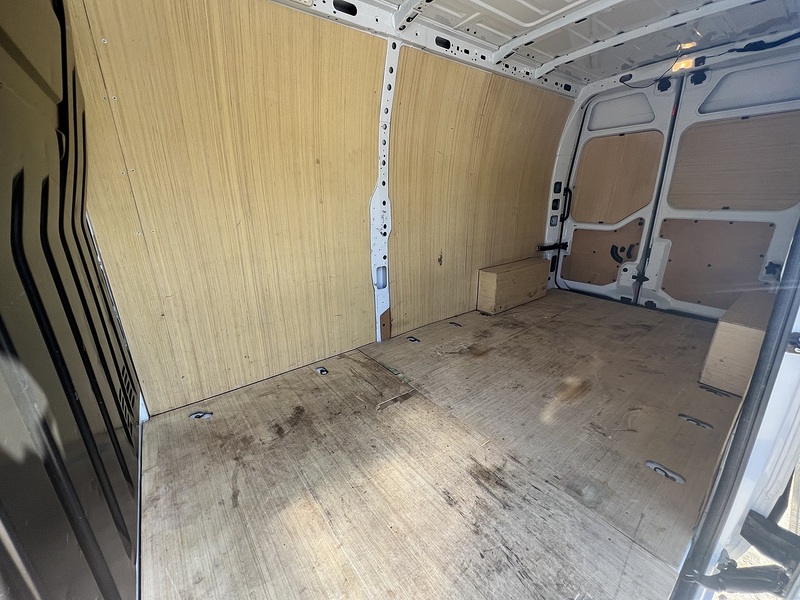 Renault Master dCi 35 Business+ - U771