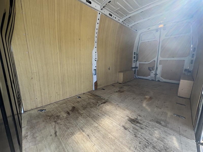 Renault Master dCi 35 Business+ - U771