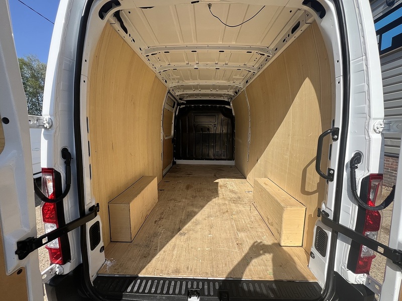 Renault Master dCi 35 Business+ - U771