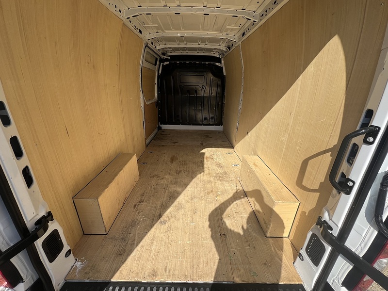 Renault Master dCi 35 Business+ - U771
