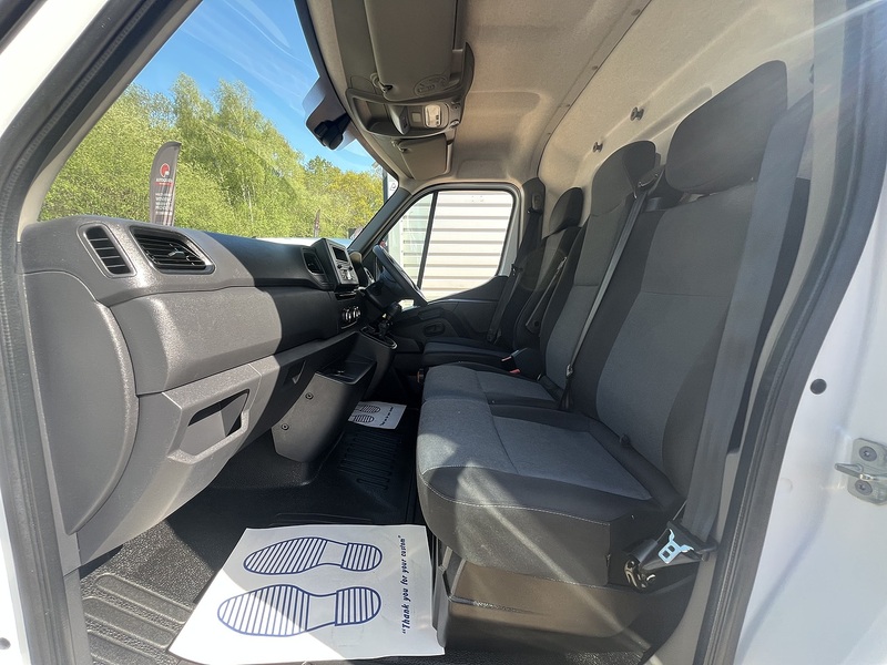 Renault Master dCi 35 Business+ - U771