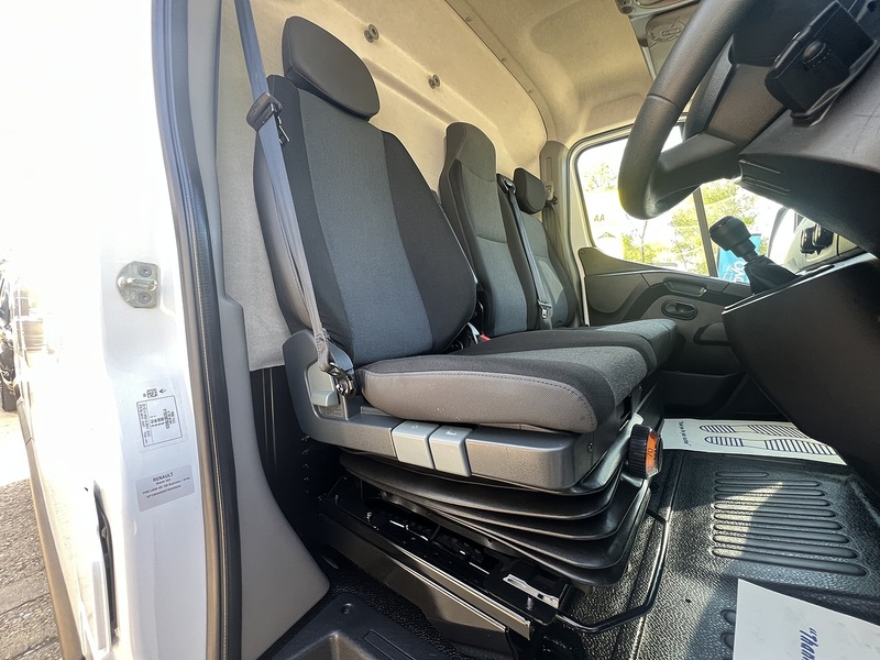 Renault Master dCi 35 Business+ - U771