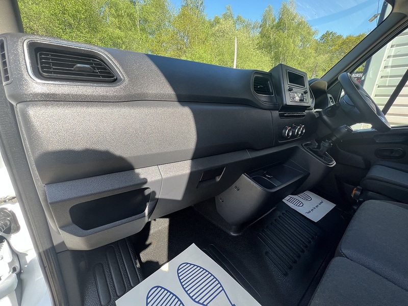 Renault Master dCi 35 Business+ - U771