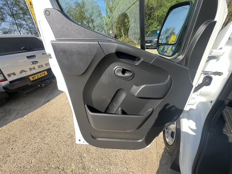 Renault Master dCi 35 Business+ - U771