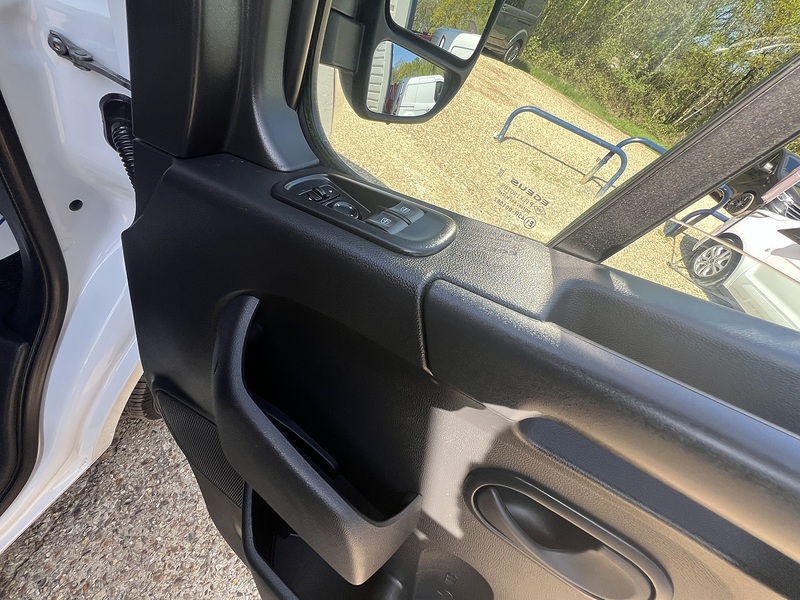 Renault Master dCi 35 Business+ - U771