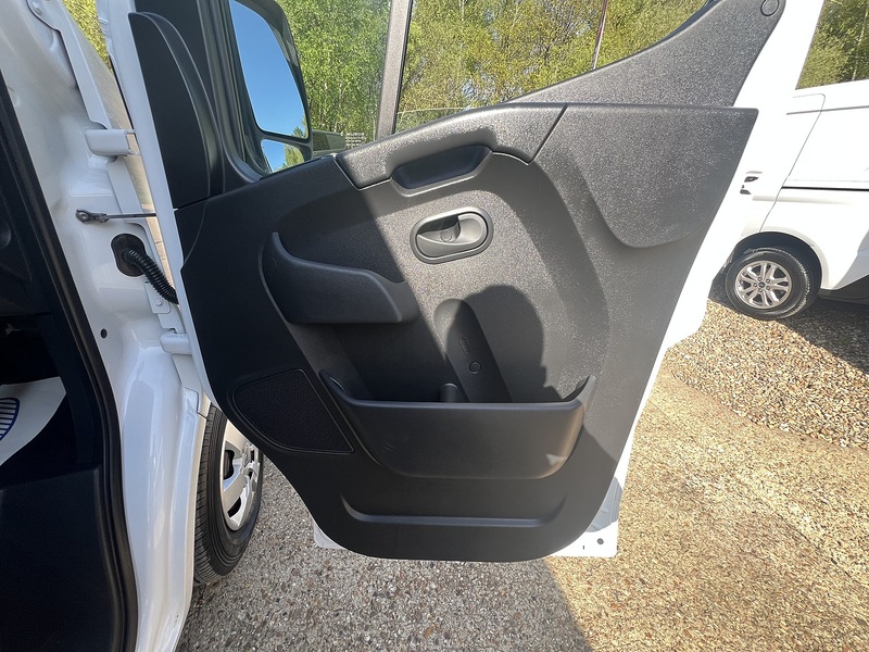 Renault Master dCi 35 Business+ - U771
