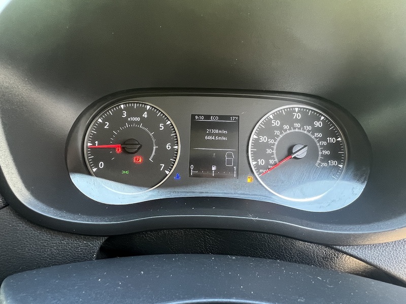 Renault Master dCi 35 Business+ - U771