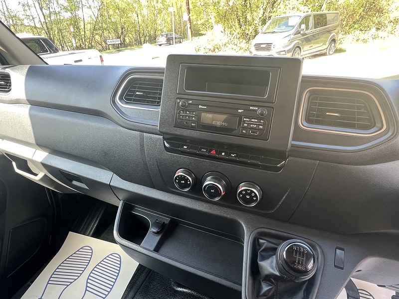 Renault Master dCi 35 Business+ - U771