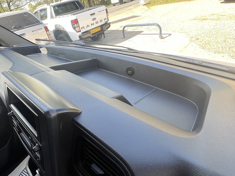 Renault Master dCi 35 Business+ - U771