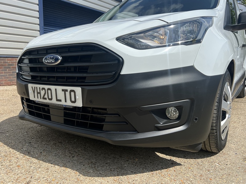 Ford Transit Connect 240 EcoBlue Leader - U773