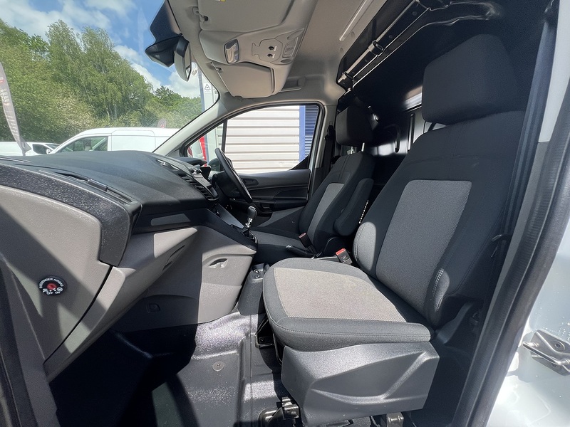 Ford Transit Connect 240 EcoBlue Leader - U773