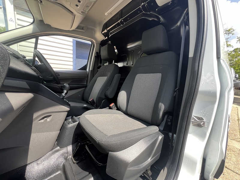 Ford Transit Connect 240 EcoBlue Leader - U773